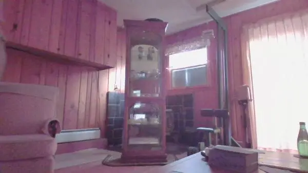 Display/China Cabinet.
