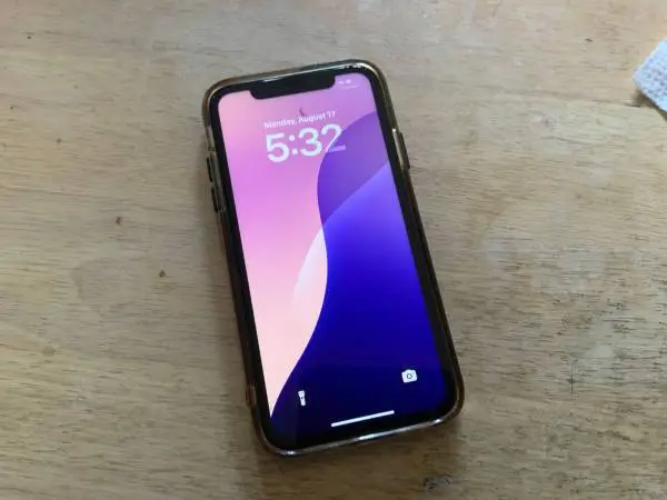 Iphone 11 UNLOCKED