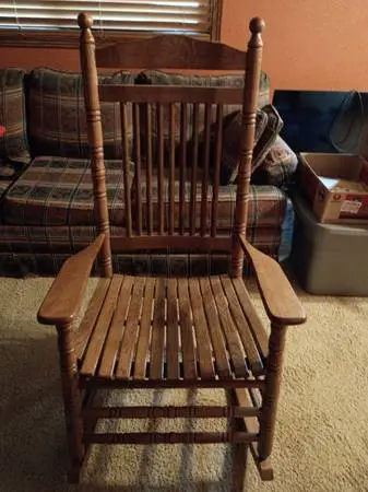 Rocking Chair