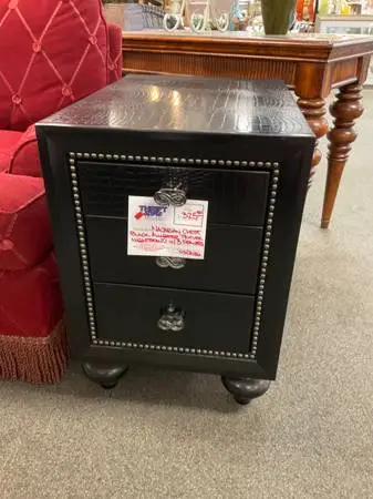 Side Table/Nightstand