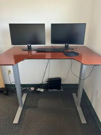 OFFICE MOVING SALE – Furniture & Equipment Must Go!
