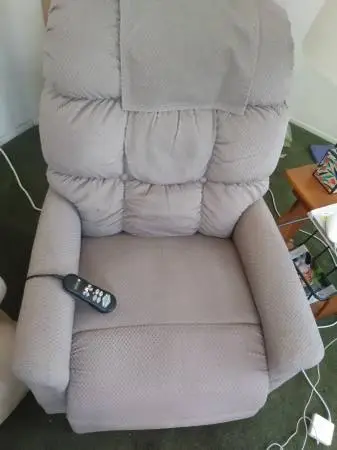 Lift chair