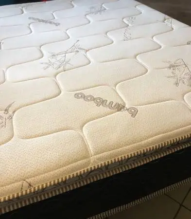 NEW Full Size Mattress RESTONIC
