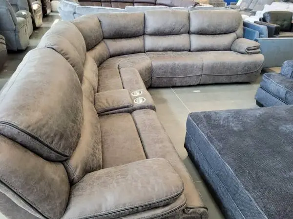 Power Sectionals - Need Gone!!! - save up to 70% today