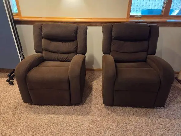 Reclining Chairs