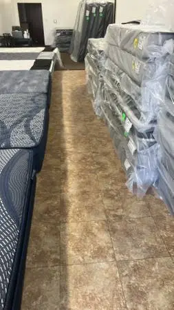 Overstock Mattress Sale!