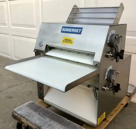Somerset Dough Sheeter