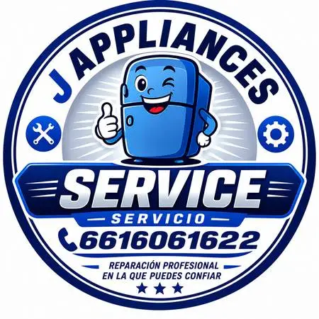 J Appliances