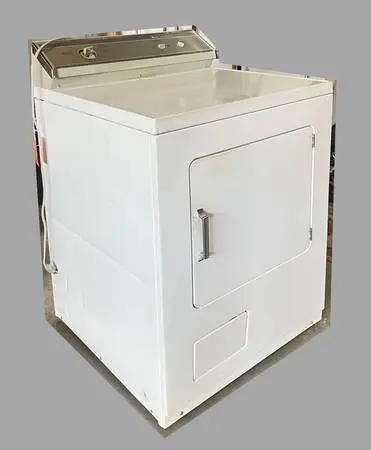 Amana Gas Dryer