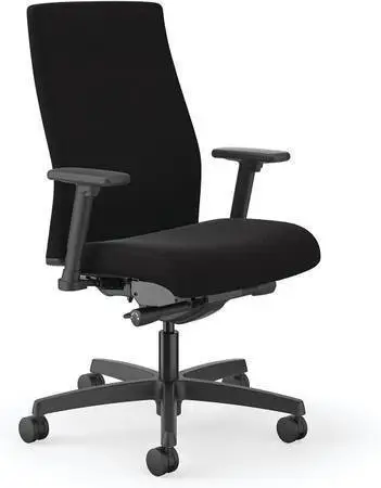 Office Chairs - Hon/Alera - NEW
