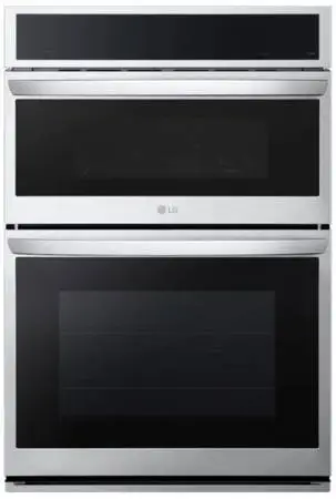 *Brand New* LG 30” Built-in Combination Wall Oven/Microwave/Speed Oven