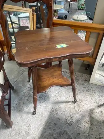Vintage/antique table