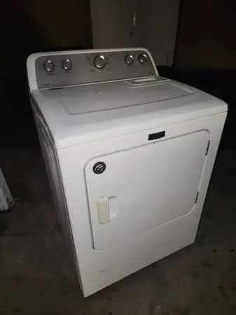 Maytag Gas Dryer