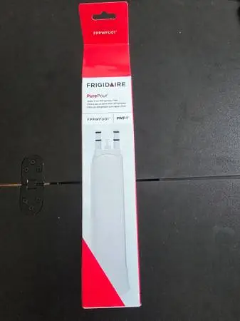 Frigidaire FPPWFU01 PurePour PWF-1 Water Filter