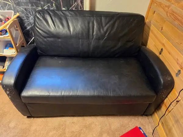 Mini Pull Out Couch