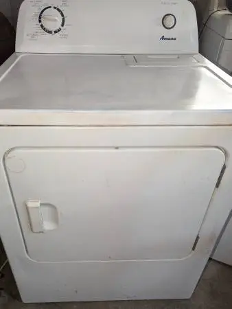 Dryer Elect Heats up Great
