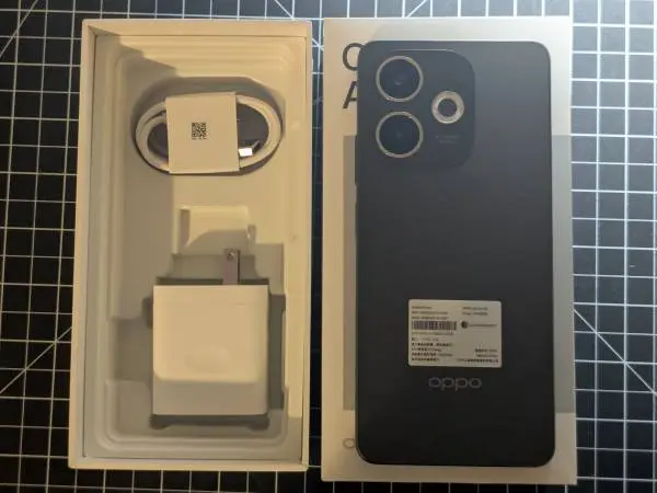 UNLOCKED BRAND NEWE OPPO A5 Pro 5G International Phone
