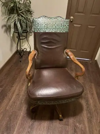 Beautiful Office Chair