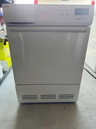 Asko electric dryer (compact size)