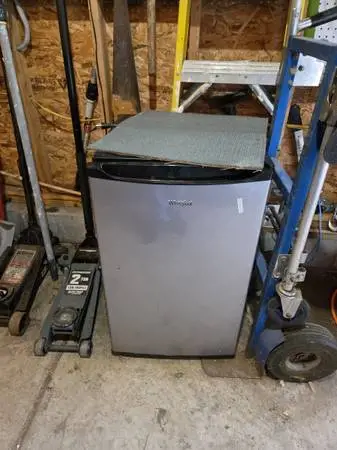 Mini Refrigerator