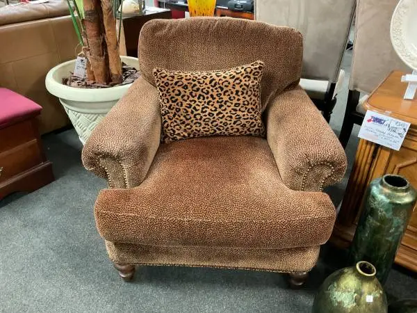 Arm Chair