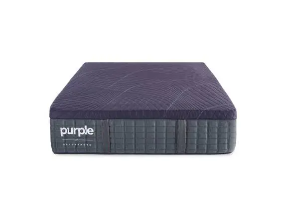 Purple Rejuvenate Queen Luxury mattress