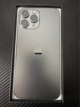 Apple iPhone 13 Pro Max