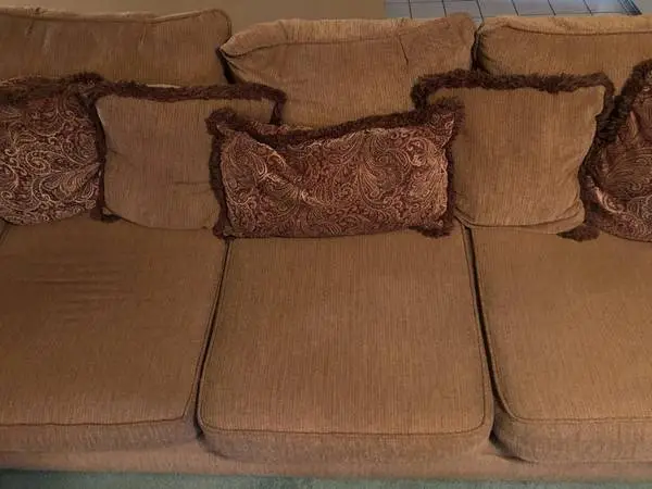 Couch For Sale