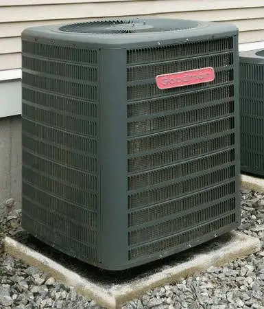 5 Ton R410a Condenser
