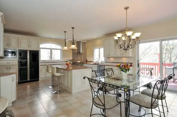 Kitchen set