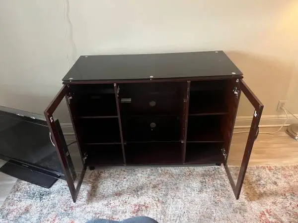 TV Stand/Cabinet