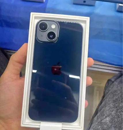 Apple IPhone 13 Unlocked 5G