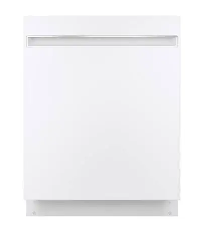 *Brand New* GE 24” Built-in White Dishwasher