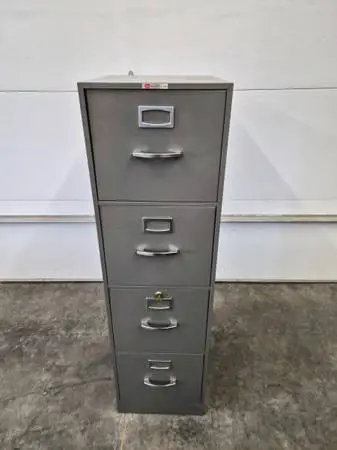 Locking File Cabinet ***DELIVERY AVAILABLE***