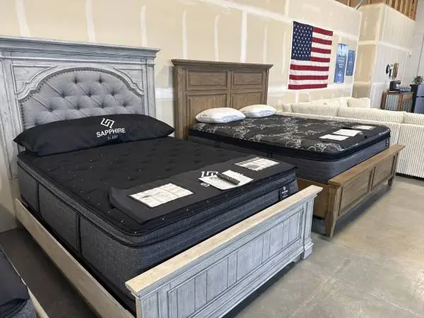 Full & Queen Mattresses CLOSEOUT DEALS This week!