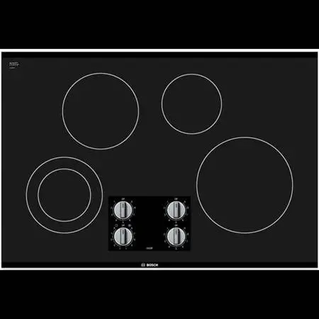 BOSCH 30 ELECTRIC COOKTOP MULTIPLE IN STOCK PRICING VARIOUS IN AD