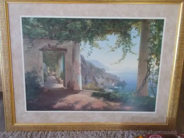 54X 42  MINT COND.