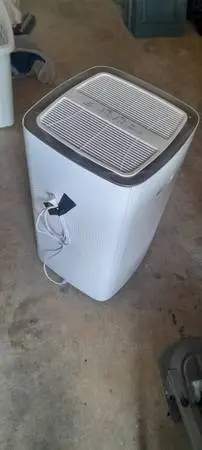 Air doctor 5000