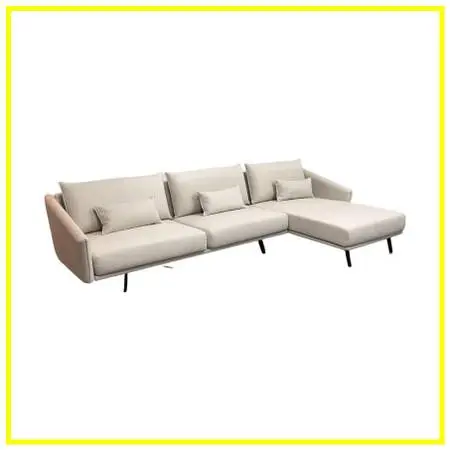 Stua For Design Within Reach Costura Sofa + Chaise Lounge