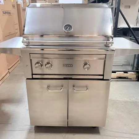Lynx L30ATRF-LP 30 Professional Infrared Propane Gas Grill