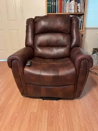 Lift Recliner