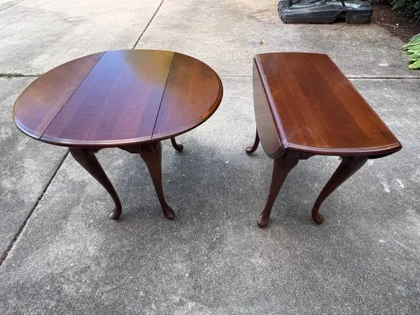 End Tables