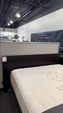 King Size Headboard - Clearance Sale - Sleep Store