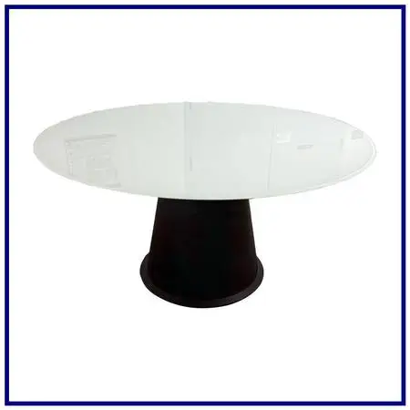 New Adriano Balutto For Domitalia Palio Dining Table