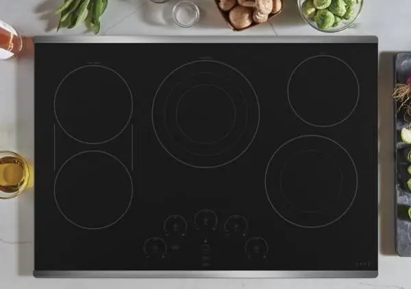 Brand New Electric StoveTop 5 Elements