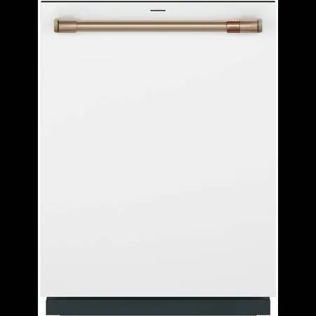 CAFE 24 MATTE WHITE DISHWASHER (OUT OF BOX)