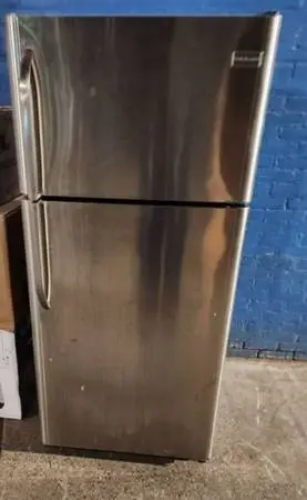 Refrigerators Frigidaire 18 cu