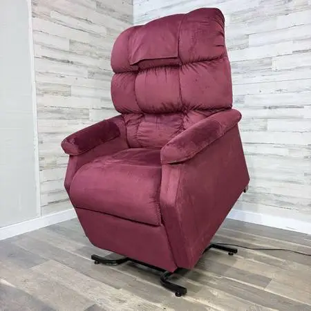 Power Lift Recliner Chair- Delivery available