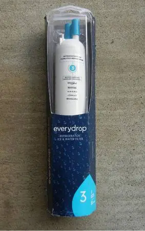 *~~~ Refrigerator Water Filter ~ Everydrop #3 ~ EDR3RXD1 ~~~*