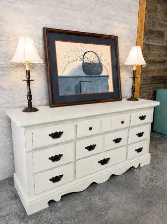 Farmhouse DRESSER | by Kincaid Camelot